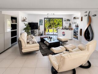  Maison à vendre 5 pièces 183 m²