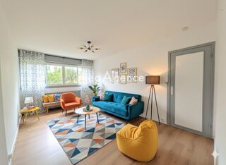  Appartement � vendre 3 pi�ces 55 m�