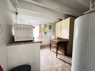  Maison à vendre 3 pièces 91 m²