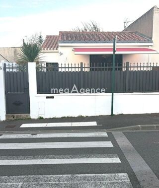  Maison à vendre 2 pièces 41 m²