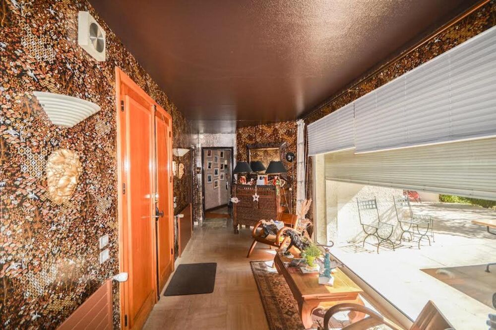  vendre  Maison Mazamet (81200)