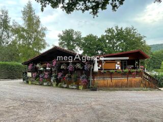  Maison  vendre 10 pices 170 m