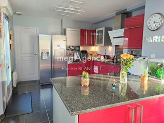  Maison � vendre 6 pi�ces 134 m�