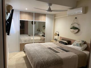  Maison � vendre 5 pi�ces 90 m�