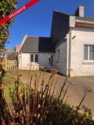  Maison � vendre 11 pi�ces 130 m�