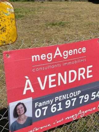  Terrain  vendre 1131 m