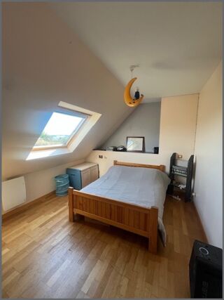  Maison à vendre 6 pièces 109 m²