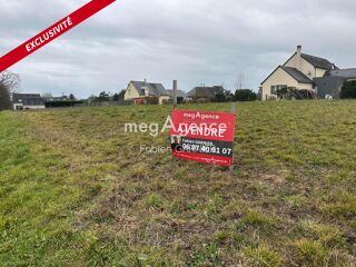  Terrain à vendre 727 m²