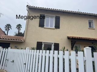  Maison � vendre 4 pi�ces 105 m�