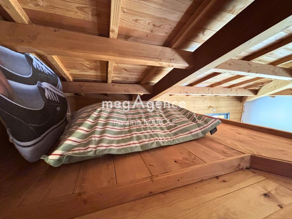 Vente Maison Maison de plain pied - 107 m² - Olonne - sur - Mer Les sables-d'olonne