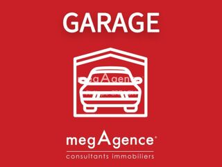  Parking / Garage à vendre 
