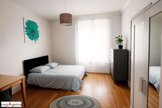  Appartement  louer 3 pices 58 m