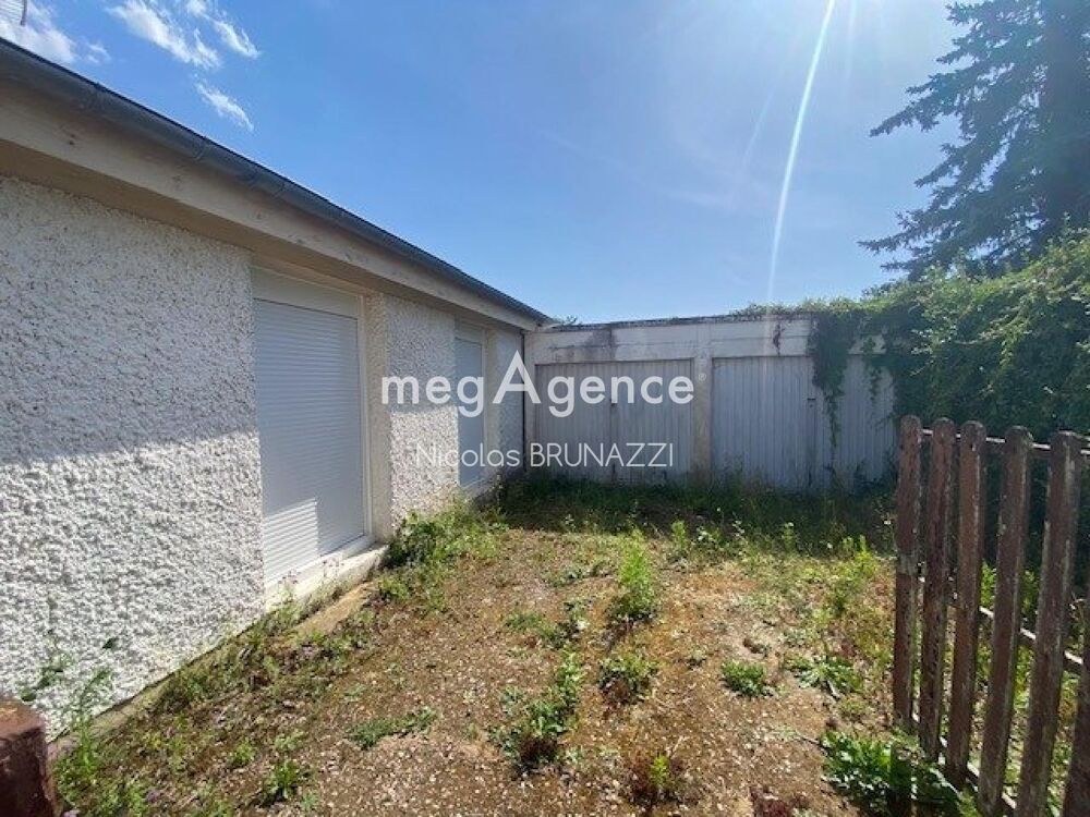 Pavillon de plain-pied à Vimoutiers (61120)  Rare sur le secteur !