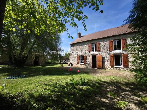   Maison 3 chambres Maison - 4 pièce(s) - 84 m²