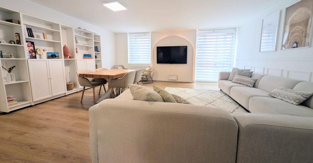 Vente Appartement Duplex contemporain de 4 chambres en centre-ville – Idéal Famille ou Investissement Roubaix