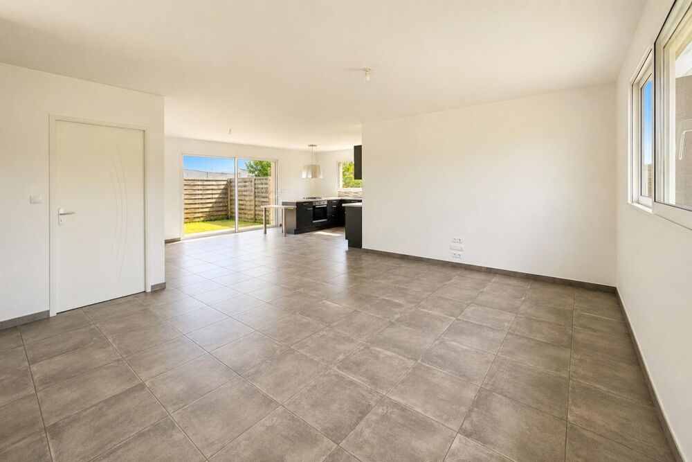 Vente Maison Maison de plain-pied avec accès PMR La suze-sur-sarthe