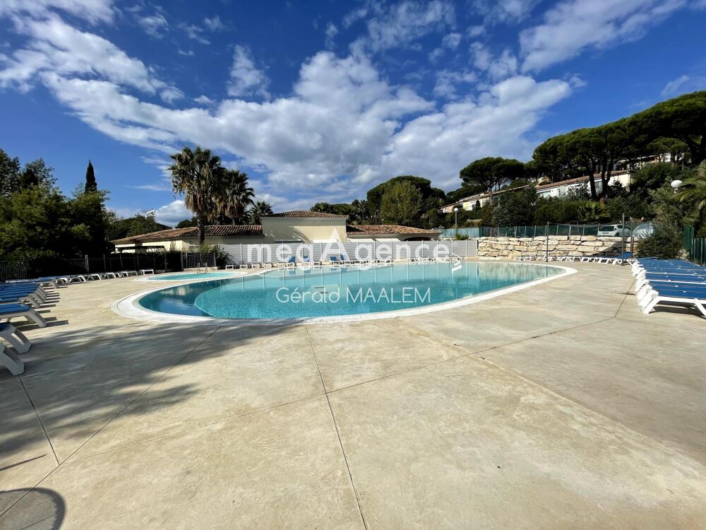 � vendre  Maison Sainte-Maxime (83120)