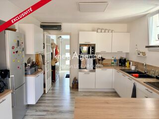  Maison à vendre 5 pièces 140 m²