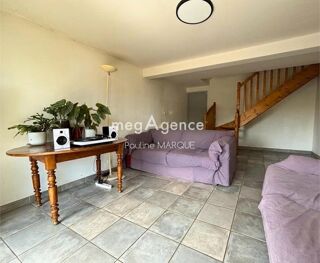  Maison à vendre 8 pièces 177 m²