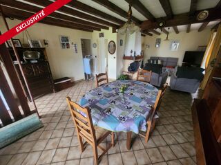  Maison � vendre 4 pi�ces 100 m�