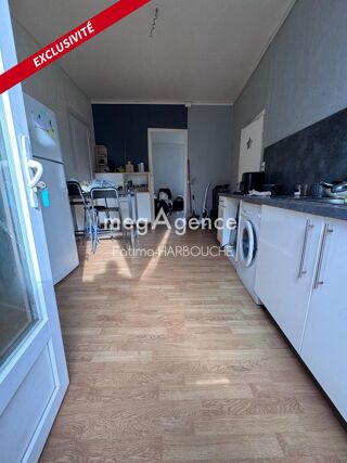  Appartement � vendre 2 pi�ces 42 m�
