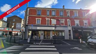  Immeuble à vendre 230 m²