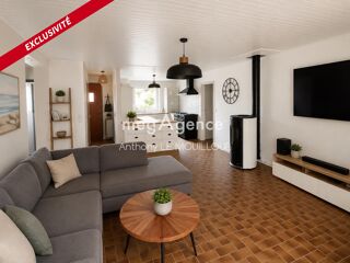  Maison à vendre 5 pièces 140 m²