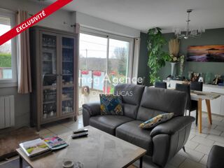  Maison à vendre 4 pièces 85 m²