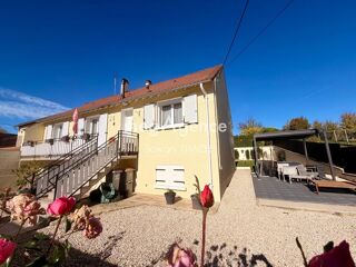 Vente Maison Maison familiale 5 pièces avec garage et jardin – Aucun travaux Migennes