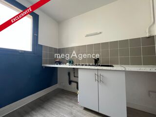  Appartement  vendre 2 pices 52 m