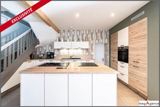  Maison � vendre 7 pi�ces 164 m�