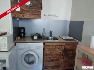  Appartement � vendre 2 pi�ces 37 m�