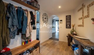  Maison � vendre 6 pi�ces 220 m�