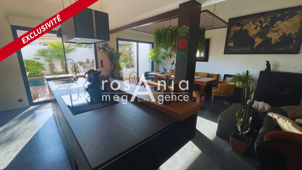 � vendre  Maison Les Sables-d'Olonne (85100)