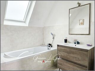  Maison à vendre 5 pièces 110 m²