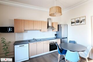  Appartement  louer 3 pices 58 m