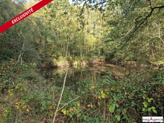  Terrain à vendre 56990 m²