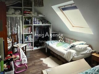  Maison  vendre 7 pices 122 m