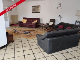  Maison à vendre 8 pièces 237 m²