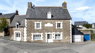  Maison à vendre 5 pièces 159 m²