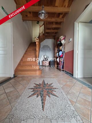  Maison � vendre 7 pi�ces 371 m�