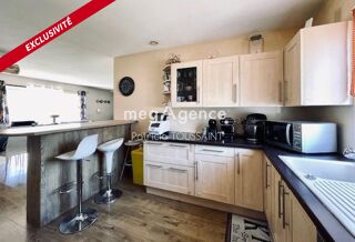  Maison à vendre 6 pièces 120 m²