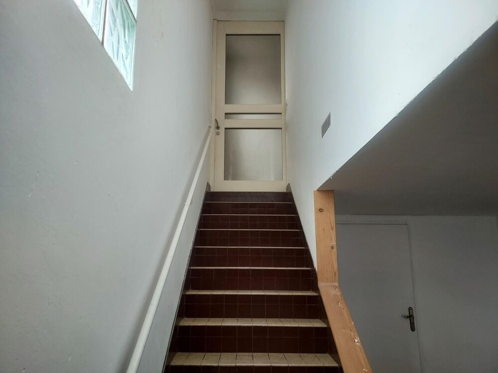 Vente Maison MAISON INDIVIDUELLE RENOVEE– 5 chambres – Appartement T2 indépendant – Garage – Terrasse – Jardin Rilhac-rancon