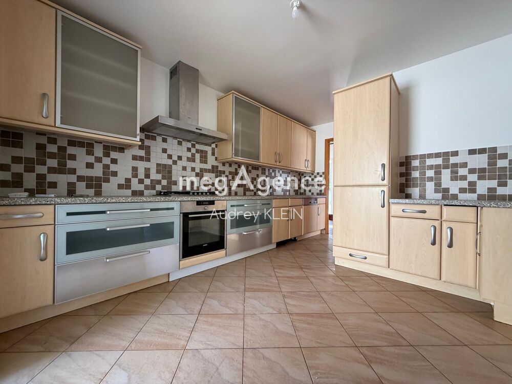 Le confort familial à 1h de Paris- 5 chambres - 3 SDB et Jardin - Aucun Travaux