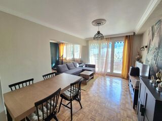  Appartement � vendre 4 pi�ces 70 m�