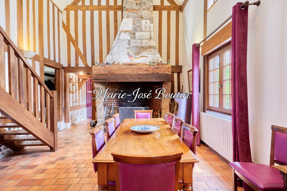 � vendre  Maison Honfleur (14600)