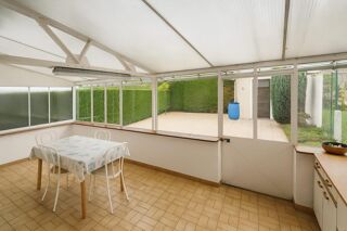  Maison à vendre 5 pièces 91 m²