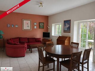  Maison à vendre 5 pièces 110 m²