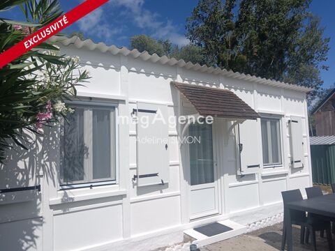   maison type bungalow Maison - 3 pièce(s) - 30 m²