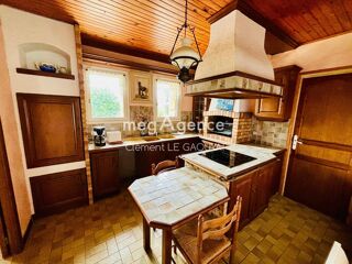  Maison � vendre 10 pi�ces 198 m�